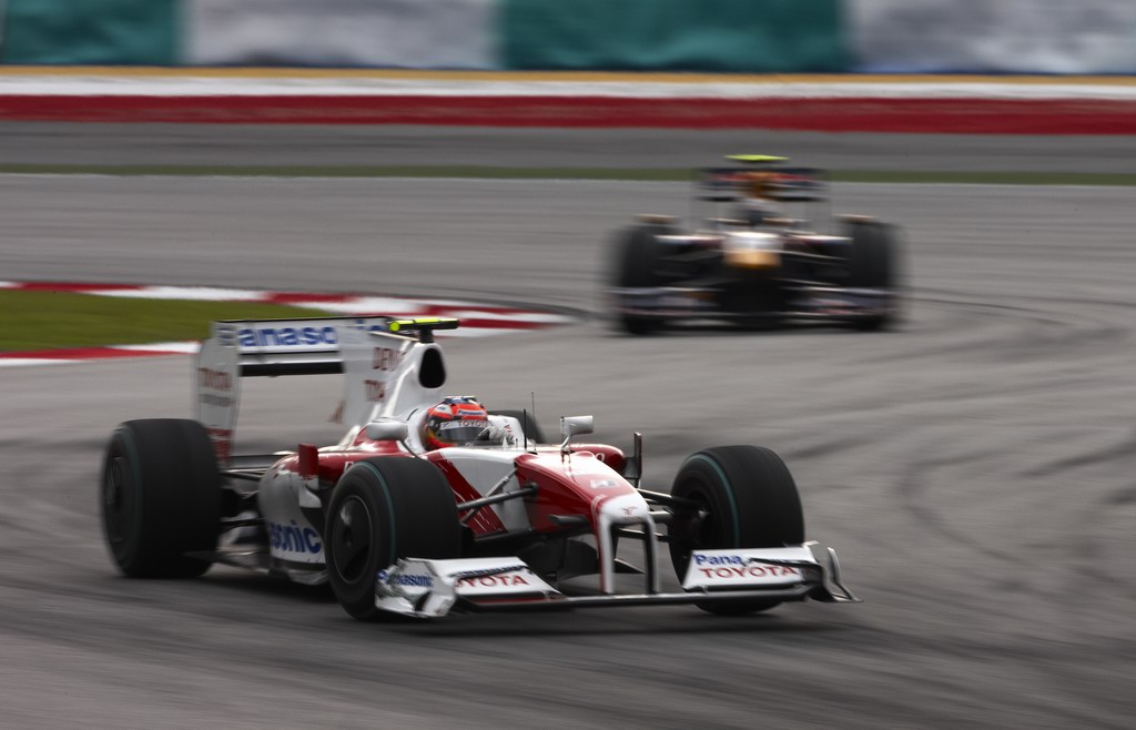 GP MALESIA Domenica